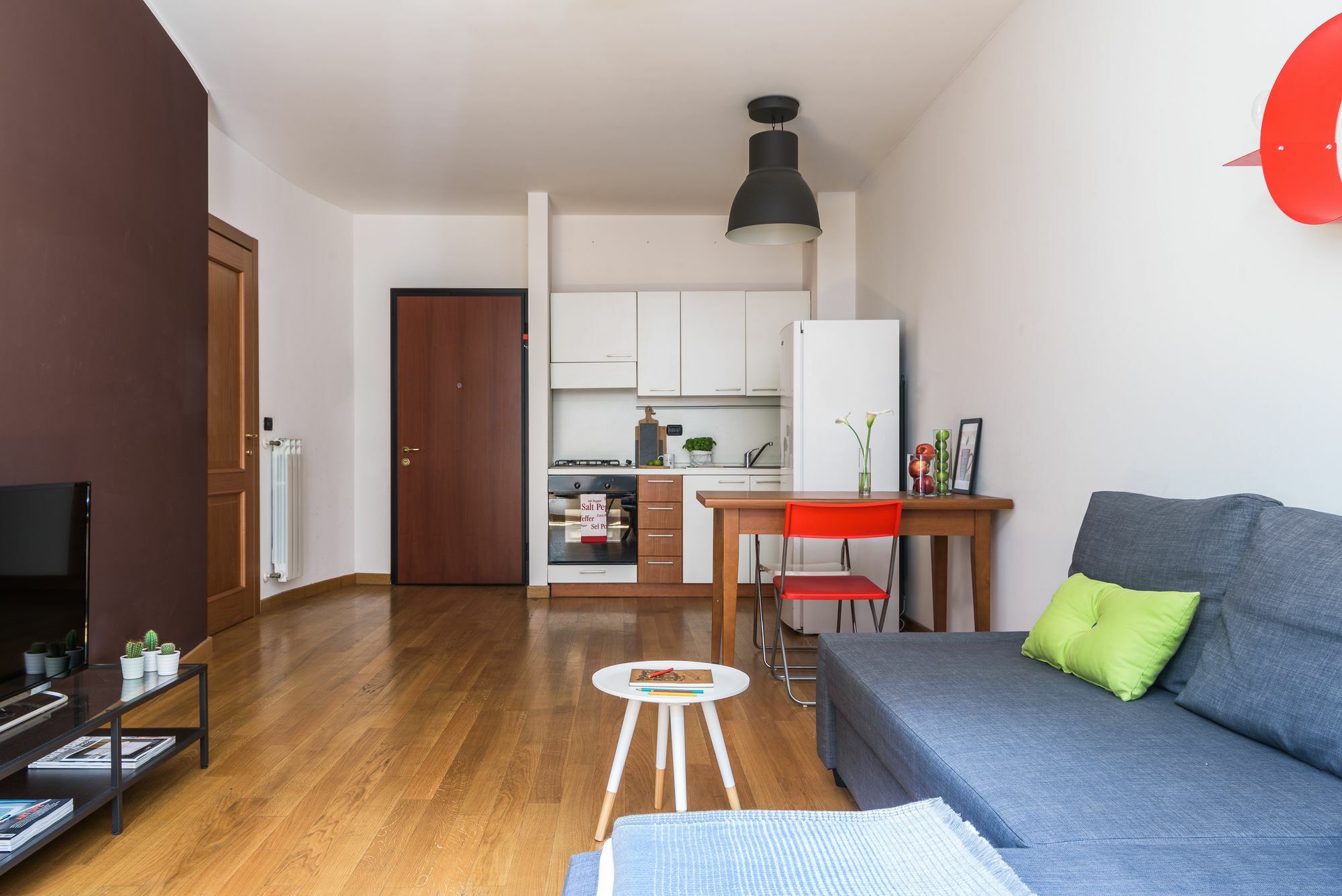 Homeathotel - Naviglio Pavese Milan Exterior photo