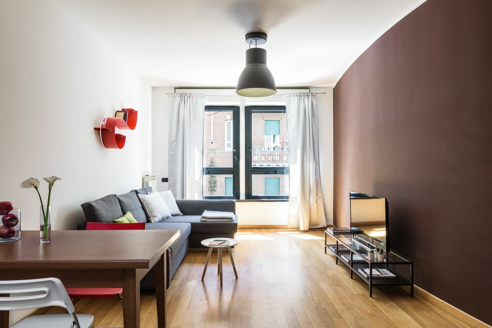 Homeathotel - Naviglio Pavese Milan Exterior photo