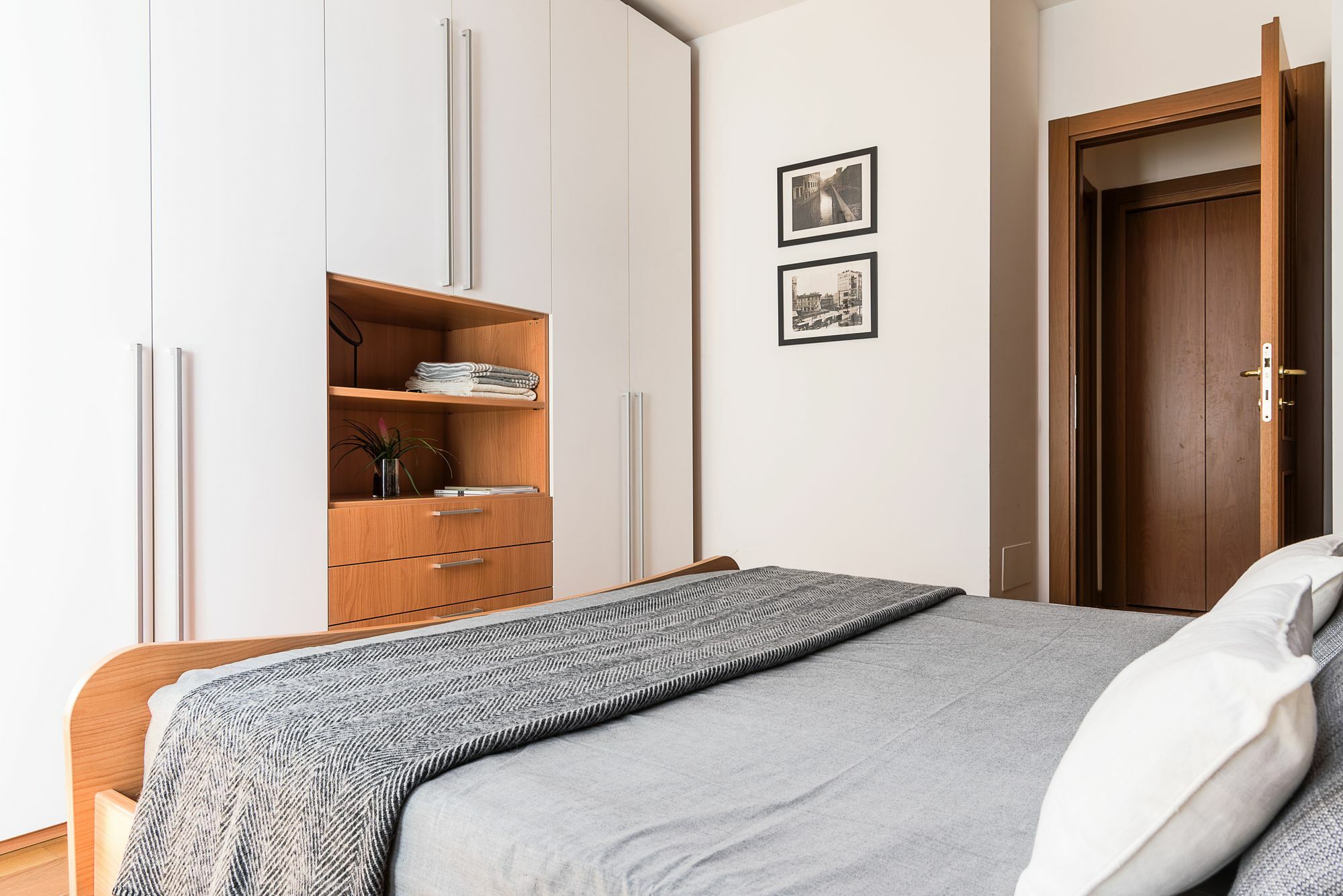 Homeathotel - Naviglio Pavese Milan Exterior photo
